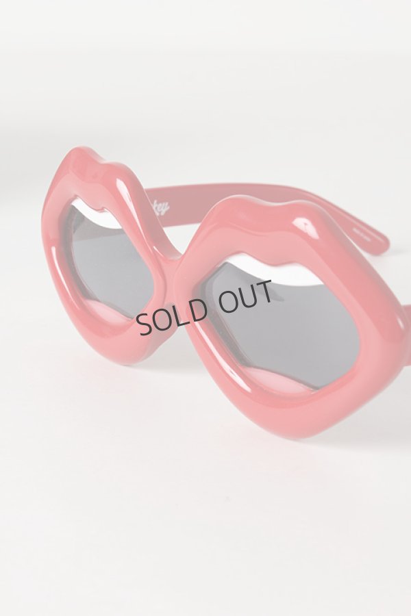 画像2: {SOLD}LINDA FARROW リンダ ファロー サングラス{-AES} (2)