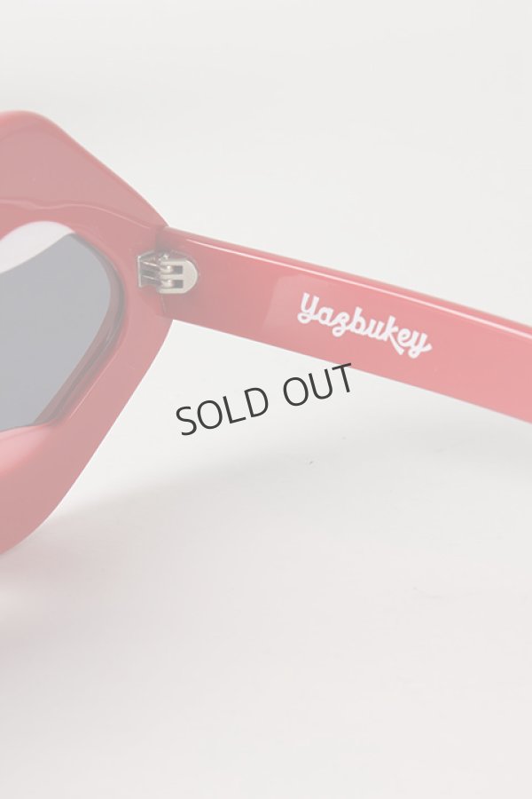 画像3: {SOLD}LINDA FARROW リンダ ファロー サングラス{-AES} (3)