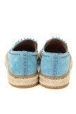 画像3: {SOLD}LOUIS LEEMAN ルイリーマン ESPADRILLAS WISH SPECIAL STUDS{LL0413-ESP-VLR-EGEEA-AGS} (3)