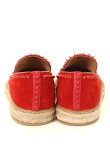画像3: 【周年記念 24%OFF ｜89,100円→67,716円】 LOUIS LEEMAN ルイリーマン ESPADRILLAS WISH SPECIAL STUDS{LL0413-ESP-VLR-LOLLA-AGS} (3)