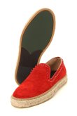 画像5: 【周年記念 24%OFF ｜89,100円→67,716円】 LOUIS LEEMAN ルイリーマン ESPADRILLAS WISH SPECIAL STUDS{LL0413-ESP-VLR-LOLLA-AGS} (5)