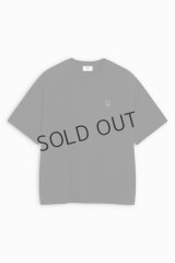 SOLD}MAISON KITSUNE メゾンキツネ ボールド フォックスヘッド