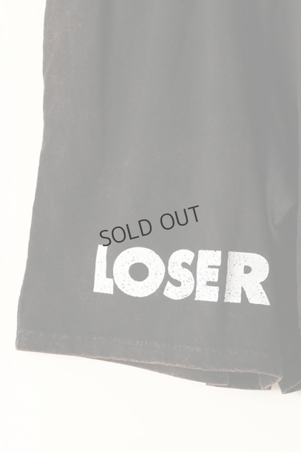 画像2: {SOLD}Vintage ORIGINAL LOSER SHORTS{-BAA} (2)