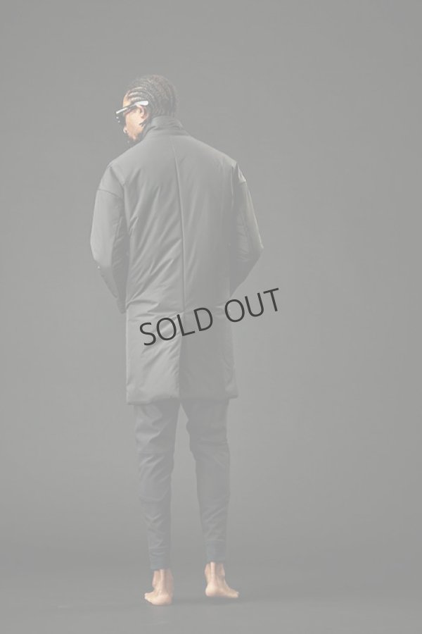 画像5: {SOLD}1piu1uguale3 ウノピゥウノウグァーレトレ 113 SPORT PREMIUM HYBRID HEM ZIP PT{-BDA} (5)