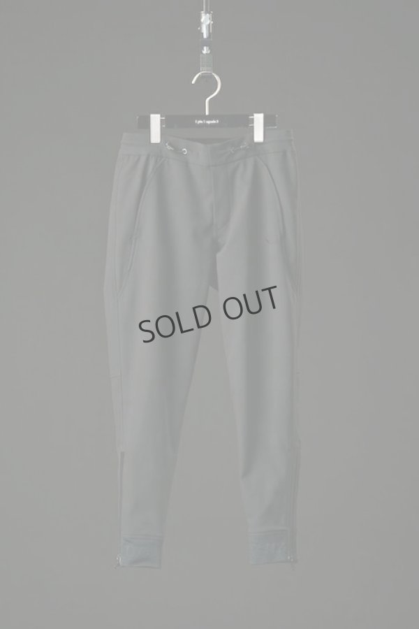 画像7: {SOLD}1piu1uguale3 ウノピゥウノウグァーレトレ 113 SPORT PREMIUM HYBRID HEM ZIP PT{-BDA} (7)