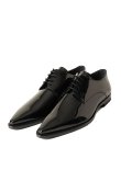 画像1: DSQUARED2 ディースクエアード New Punk Lace-Up Shoes{LUM0068025000012124-BCS} (1)