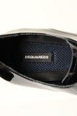 画像3: 【 30%OFF セール127,600円→89,320円】 DSQUARED2 ディースクエアード New Punk Lace-Up Shoes{LUM0068025000012124-BCS} (3)