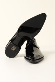 画像5: 【 30%OFF セール127,600円→89,320円】 DSQUARED2 ディースクエアード New Punk Lace-Up Shoes{LUM0068025000012124-BCS} (5)