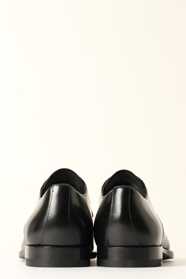 画像3: 【 30%OFF セール116,600円→81,620円】 DSQUARED2 ディースクエアード New Punk Lace-Up Shoes{LUM0068249000012124-BCS} (3)