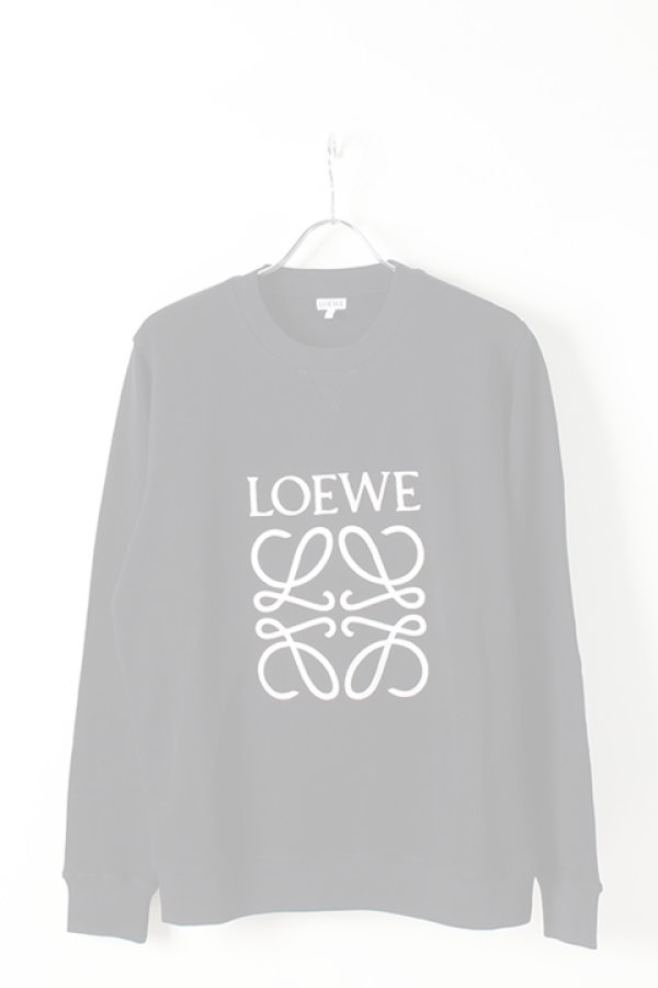 画像1:  {SOLD} LOEWE ロエベ SWEAT{-AIS} (1)
