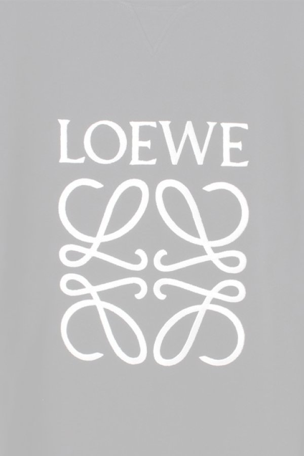 画像3:  {SOLD} LOEWE ロエベ SWEAT{-AIS} (3)