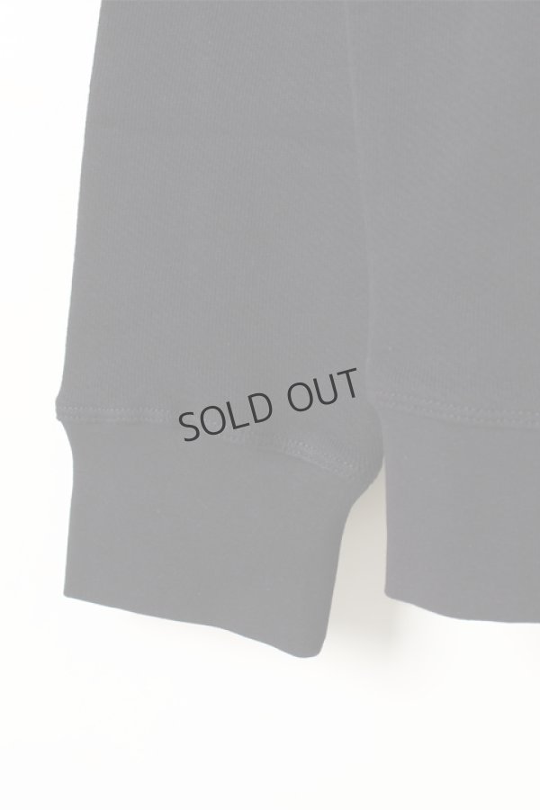 画像4: {SOLD}LOEWE ロエベ SWEAT{-AIS} (4)