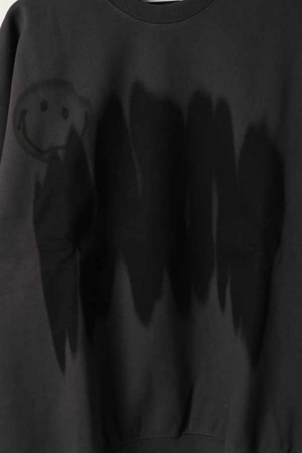 画像4: MADOKA Spray Sweat{-BFA} (4)