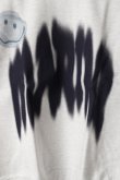 画像4: MADOKA Spray Sweat{-BFA} (4)