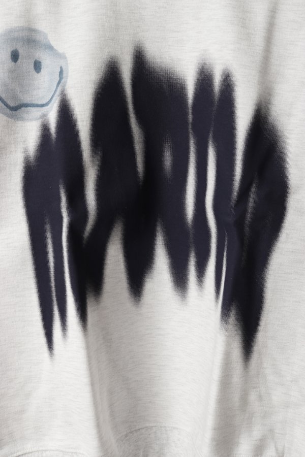 画像4: MADOKA Spray Sweat{-BFA} (4)