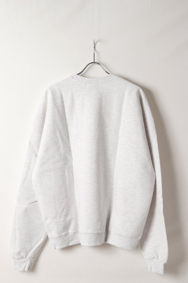 画像5: MADOKA Spray Sweat{-BFA} (5)