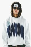 画像10: MADOKA Spray Sweat{-BFA} (10)