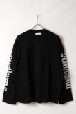 画像1: MADOKA MF L/S T-Shirt{-BFA} (1)