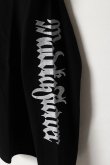 画像3: MADOKA MF L/S T-Shirt{-BFA} (3)
