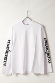画像1: MADOKA MF L/S T-Shirt{-BFA} (1)