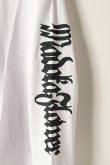画像3: MADOKA MF L/S T-Shirt{-BFA} (3)