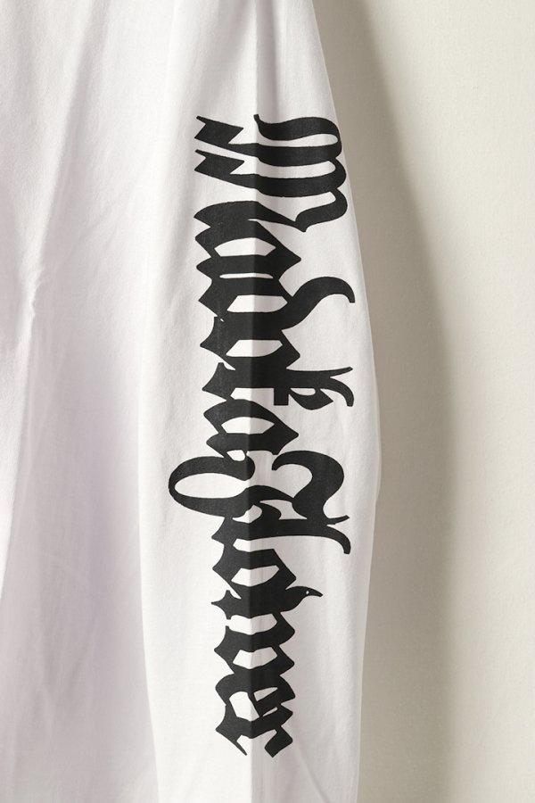画像3: MADOKA MF L/S T-Shirt{-BFA} (3)