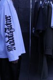 画像9: MADOKA MF L/S T-Shirt{-BFA} (9)