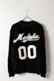 画像6: MADOKA Baseball Knit{-BFA} (6)