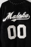画像7: MADOKA Baseball Knit{-BFA} (7)