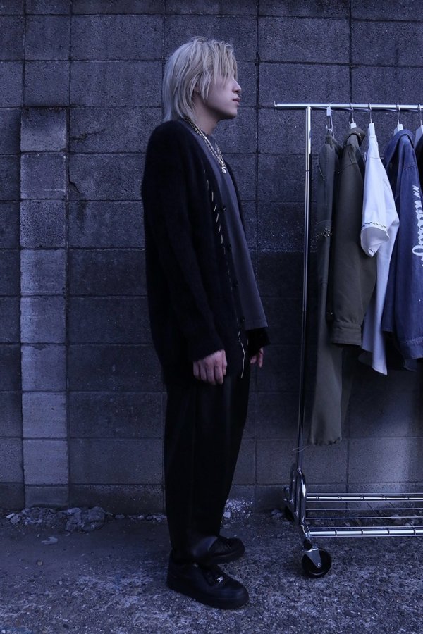 画像12: MADOKA Baseball Knit{-BFA} (12)