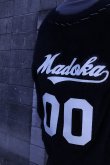 画像13: MADOKA Baseball Knit{-BFA} (13)