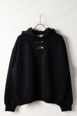 画像1: MADOKA Metal Hoodie{-BFA} (1)