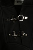画像3: MADOKA Metal Hoodie{-BFA} (3)