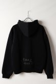 画像5: MADOKA Metal Hoodie{-BFA} (5)
