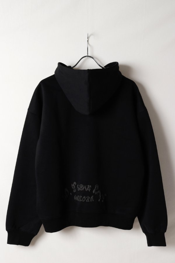 画像5: MADOKA Metal Hoodie{-BFA} (5)