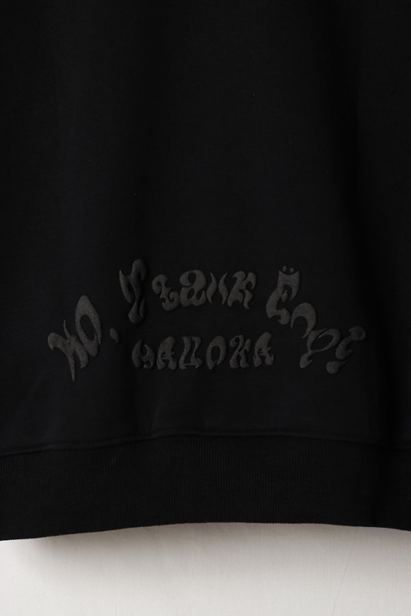 画像6: MADOKA Metal Hoodie{-BFA} (6)