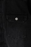 画像5: MADOKA Patch Denim Jacket{-BFA} (5)