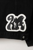 画像8: MADOKA Patch Denim Jacket{-BFA} (8)