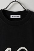 画像2: MADOKA Patch T-Shirt{-BFA} (2)