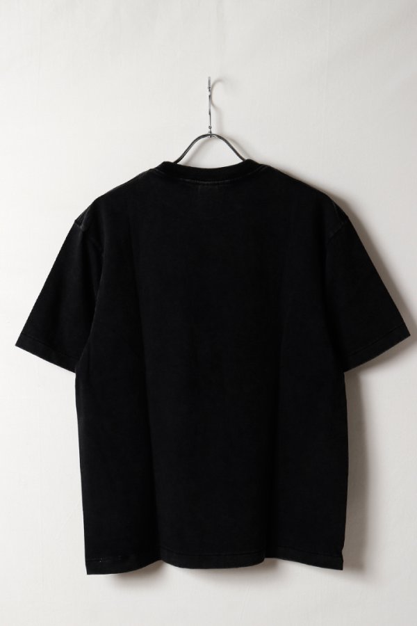 画像4: MADOKA Patch T-Shirt{-BFA} (4)