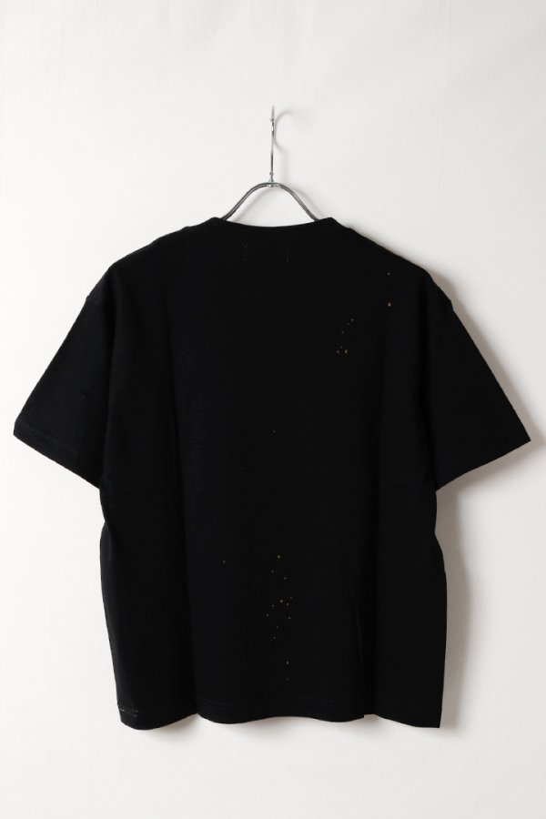 画像5: MADOKA WZ T-Shirt{-BFA} (5)