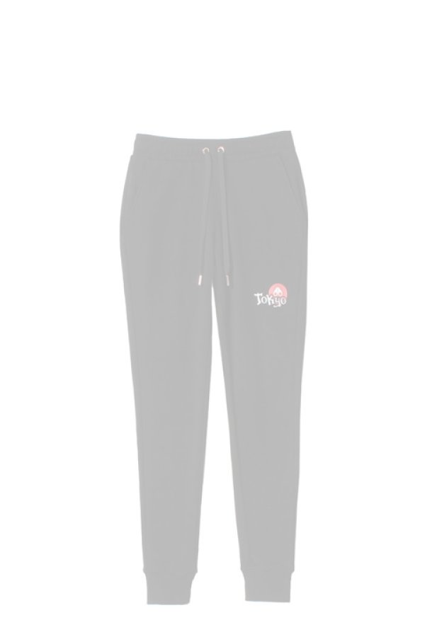 画像1:   MOOSE KNUCKLES ムースナックルズ SWEATPANTS JAPAN LIMITED{20I-M30LR751ET-BLK-BAS} (1)