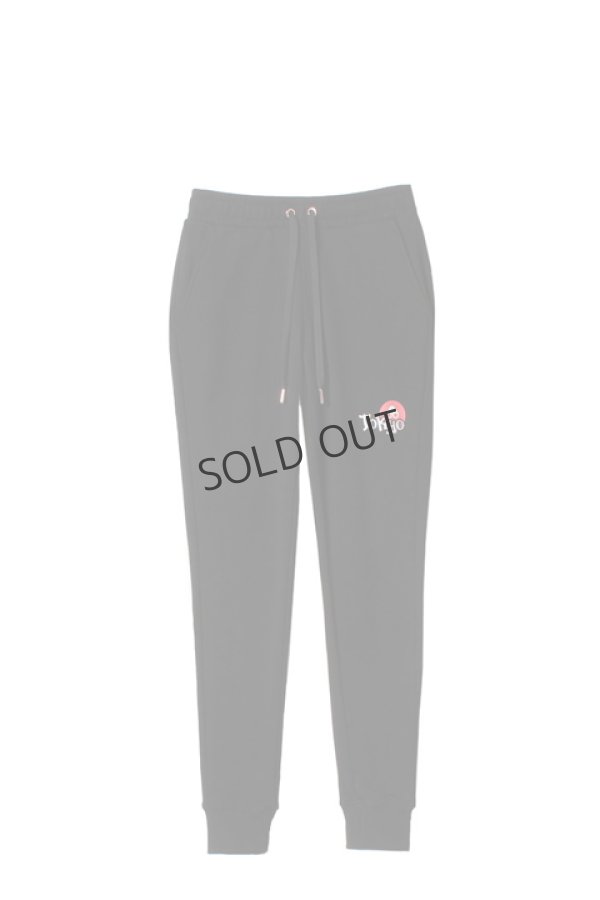 画像1: {SOLD}MOOSE KNUCKLES ムースナックルズ SWEATPANTS JAPAN LIMITED{20I-M30LR751ET-BLK-BAS} (1)