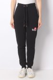 画像2: {SOLD}MOOSE KNUCKLES ムースナックルズ SWEATPANTS JAPAN LIMITED{20I-M30LR751ET-BLK-BAS} (2)