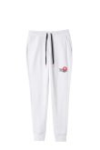 画像1: {SOLD}MOOSE KNUCKLES ムースナックルズ SWEATPANTS JAPAN LIMITED{20I-M30LR751ET-WHT-BAS} (1)