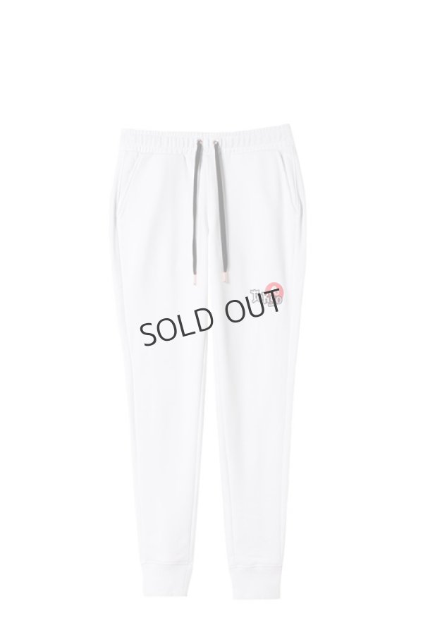 画像1: {SOLD}MOOSE KNUCKLES ムースナックルズ SWEATPANTS JAPAN LIMITED{20I-M30LR751ET-WHT-BAS} (1)