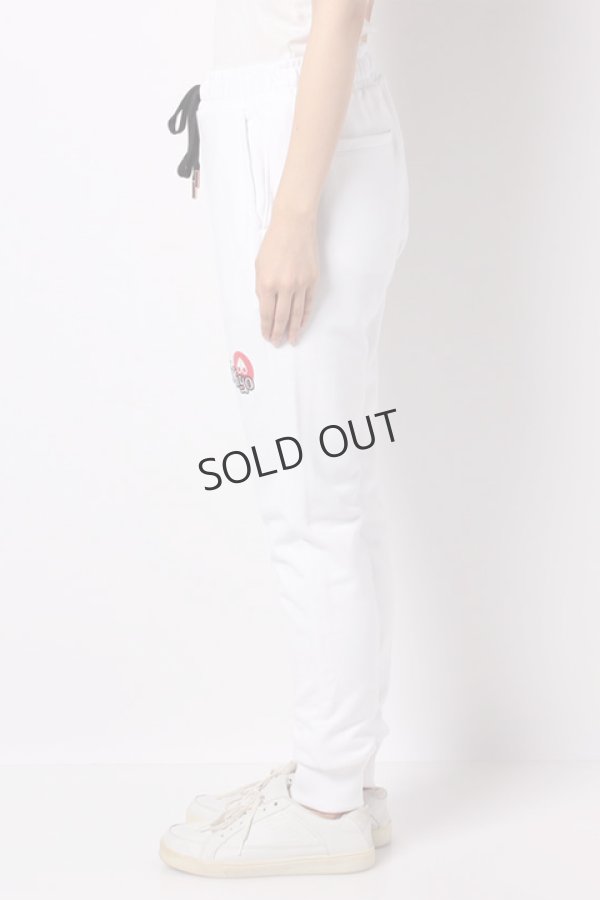 画像3: {SOLD}MOOSE KNUCKLES ムースナックルズ SWEATPANTS JAPAN LIMITED{20I-M30LR751ET-WHT-BAS} (3)