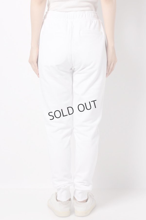 画像4: {SOLD}MOOSE KNUCKLES ムースナックルズ SWEATPANTS JAPAN LIMITED{20I-M30LR751ET-WHT-BAS} (4)