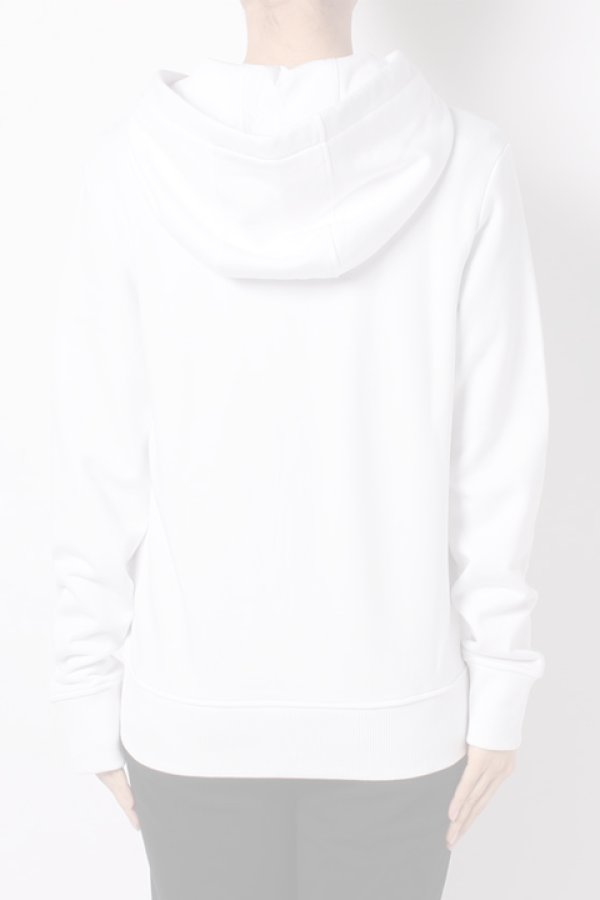 画像4:   MOOSE KNUCKLES ムースナックルズ ZIP UP HOODIE JAPAN LIMITED{20I-M30LS613ET-WHT-BAS} (4)