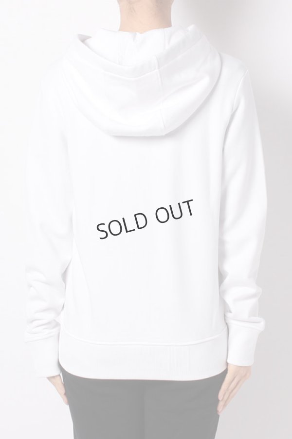 画像4: {SOLD}MOOSE KNUCKLES ムースナックルズ ZIP UP HOODIE JAPAN LIMITED{20I-M30LS613ET-WHT-BAS} (4)